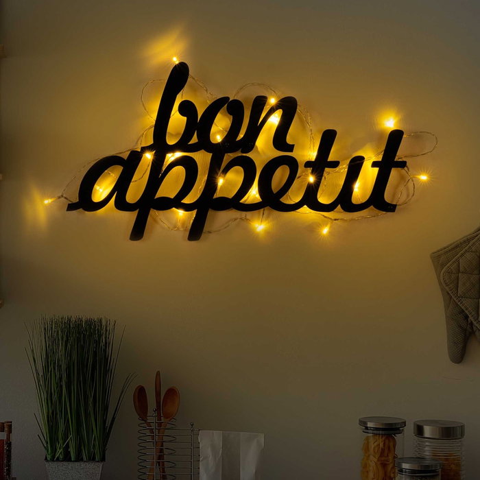 Wallity Bon Appetit 171 Negro Wallity Bon Appetit 171 Negro